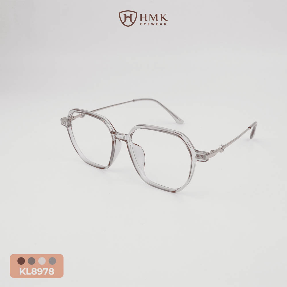 Gọng kính Kim Loại - KL8978