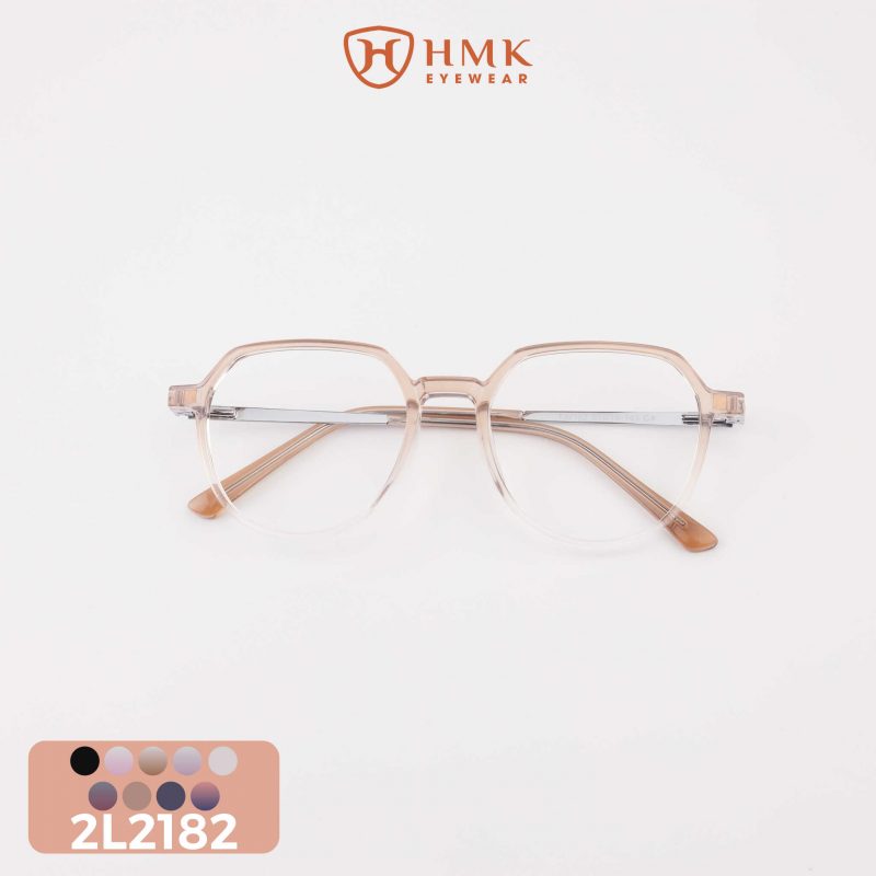 Kính Mát Hai Lớp Chống UV HMK Eyewear – 2L2182