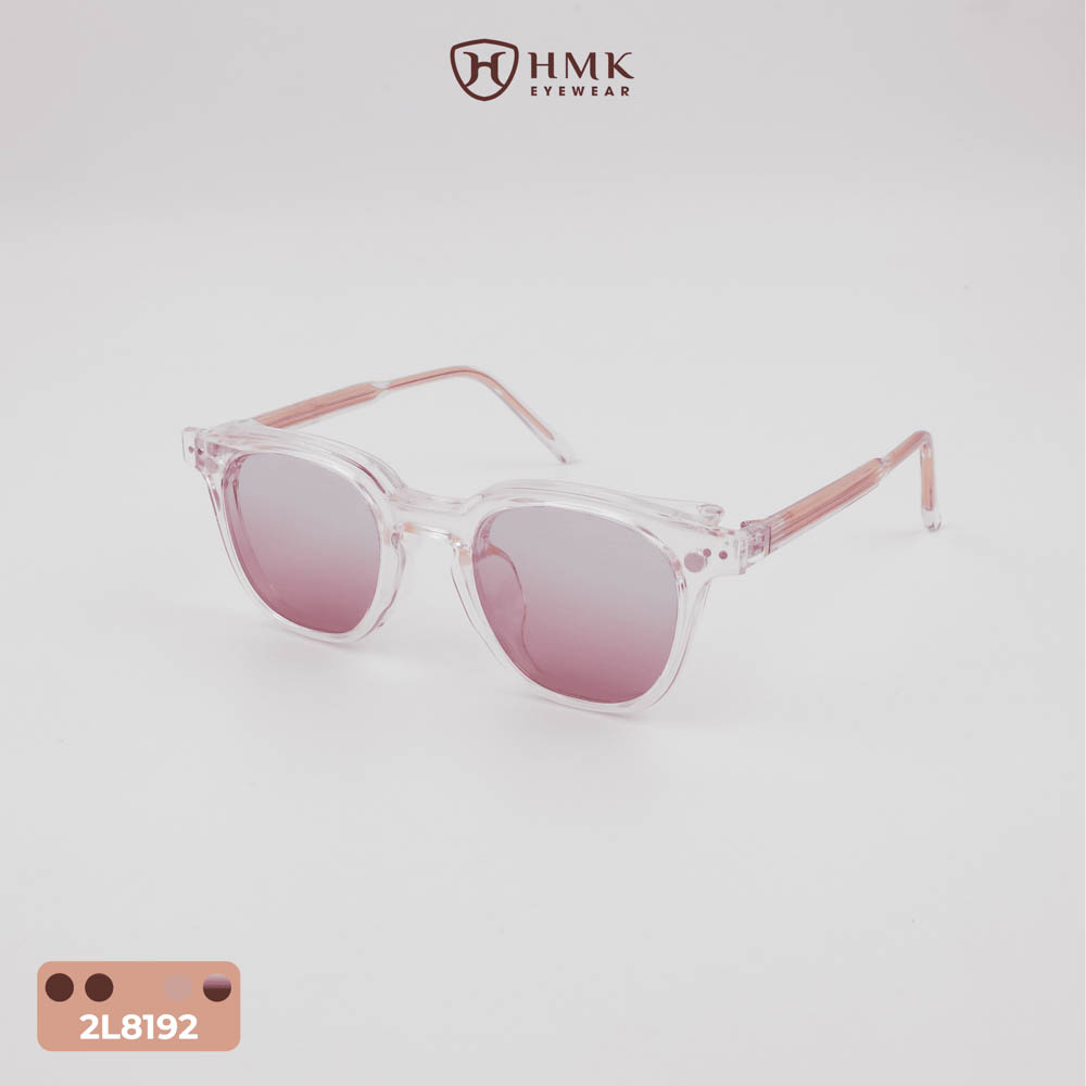 Kính Mát Hai Lớp Chống Tia UV HMK EYEWEAR – 2L8192