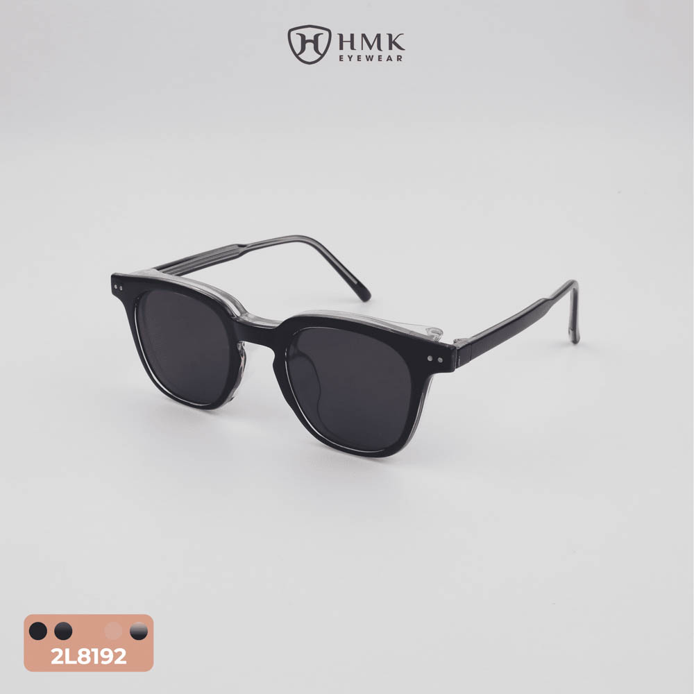 Kính Mát Hai Lớp Chống Tia UV HMK EYEWEAR – 2L8192