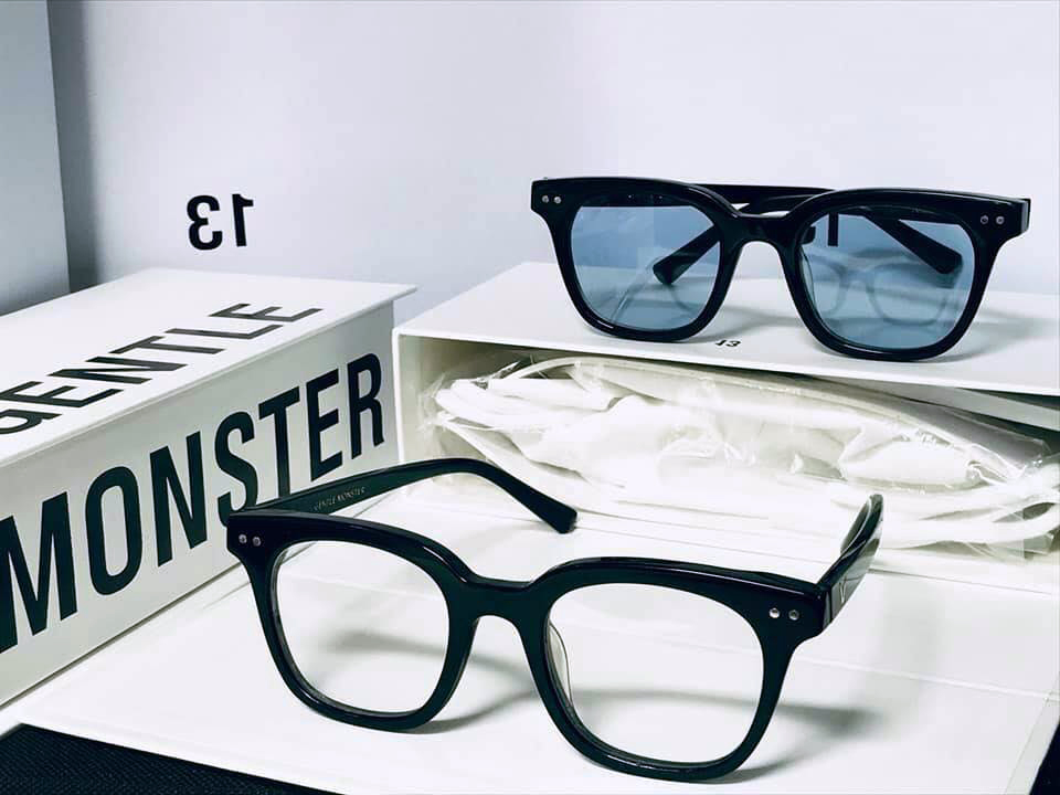 Top 7 mắt kính Gentle Monster chính hãng giá tốt nhất - HMK Eyewear