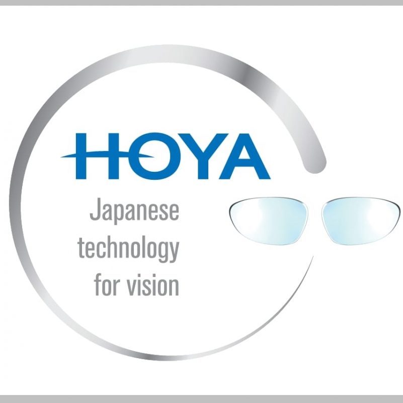 Tròng kính Hoya thương hiệu xuất xứ Nhật Bản