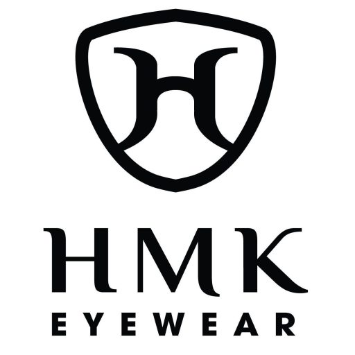 HMK Eyewear logo