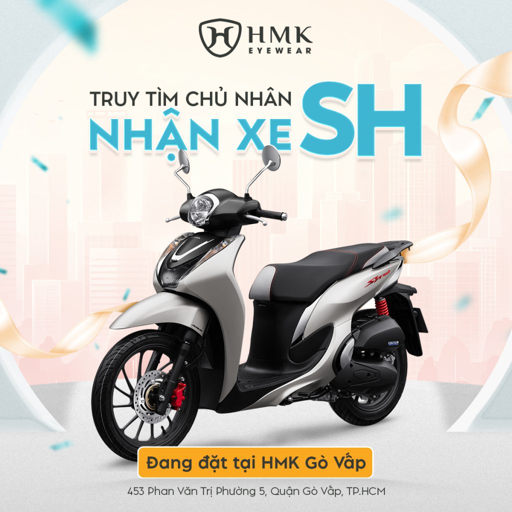 Re-Opening HMK Gò Vấp