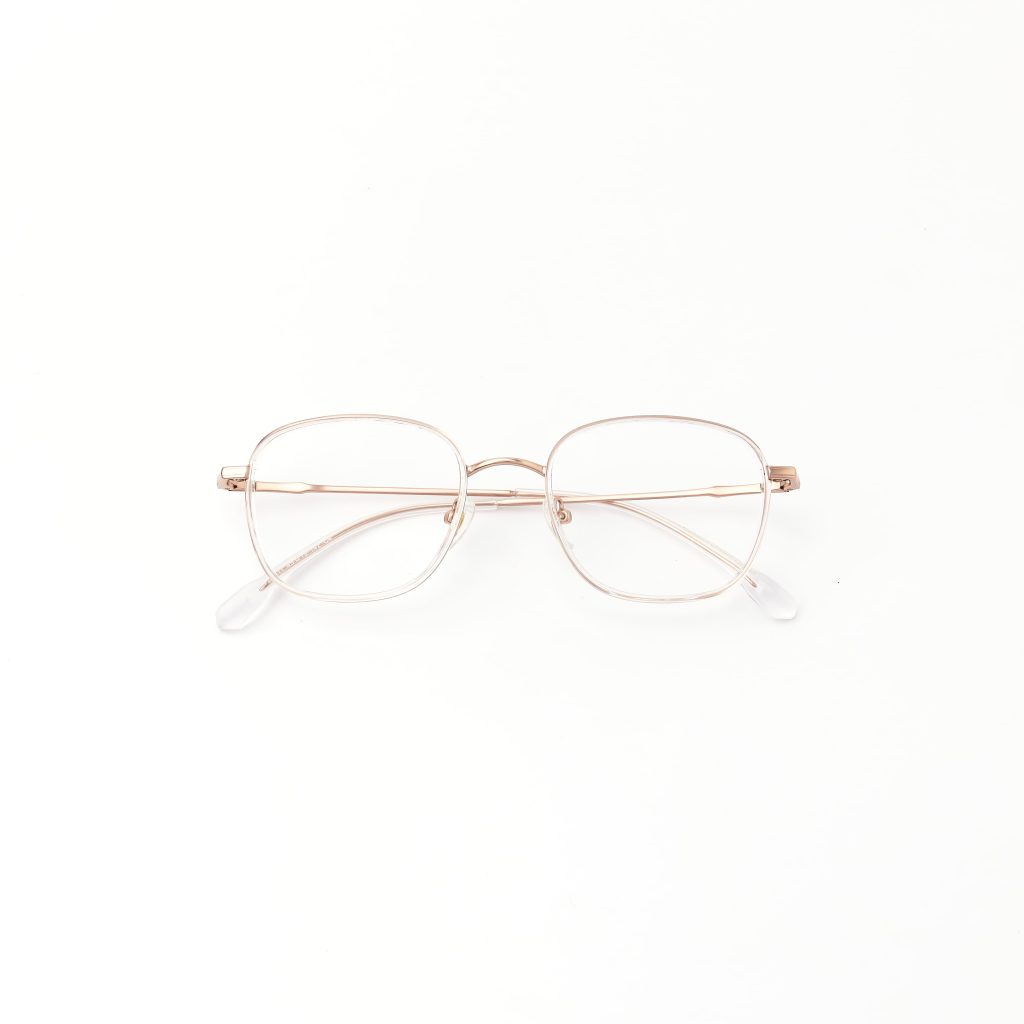 Gọng Kính Kim Loại HMK Eyewear – KL22511