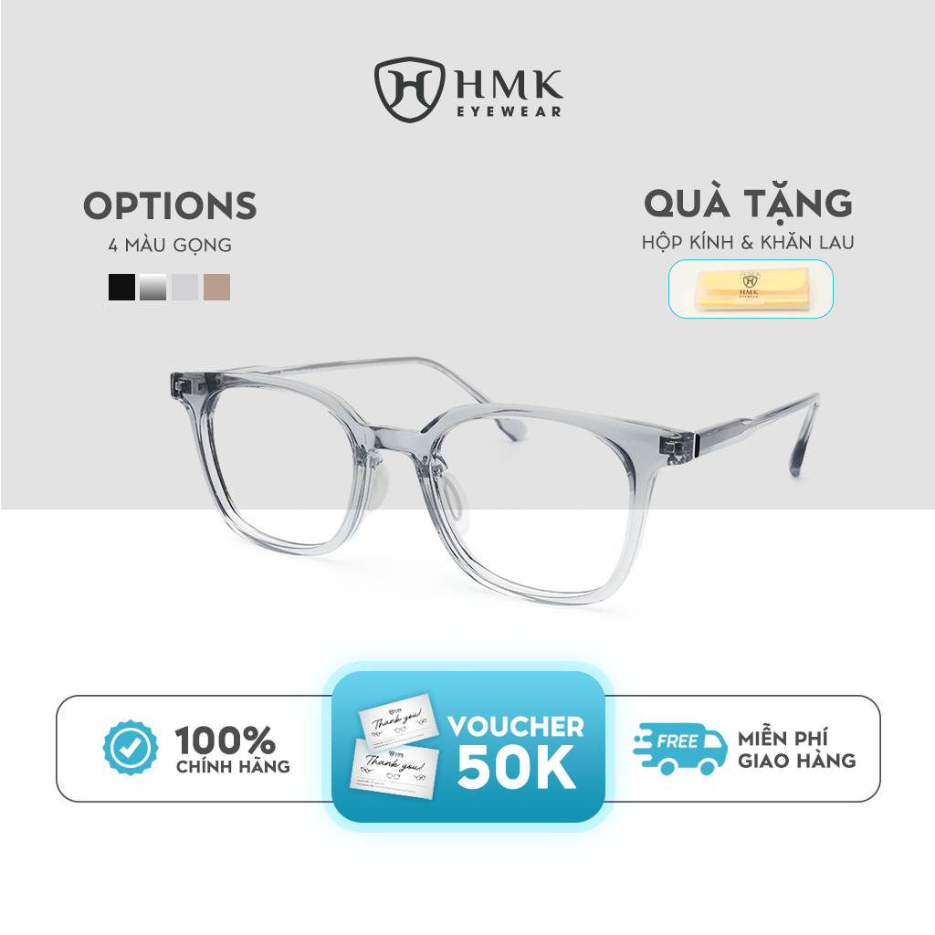 Gọng Kính Nhựa HMK – GN9249