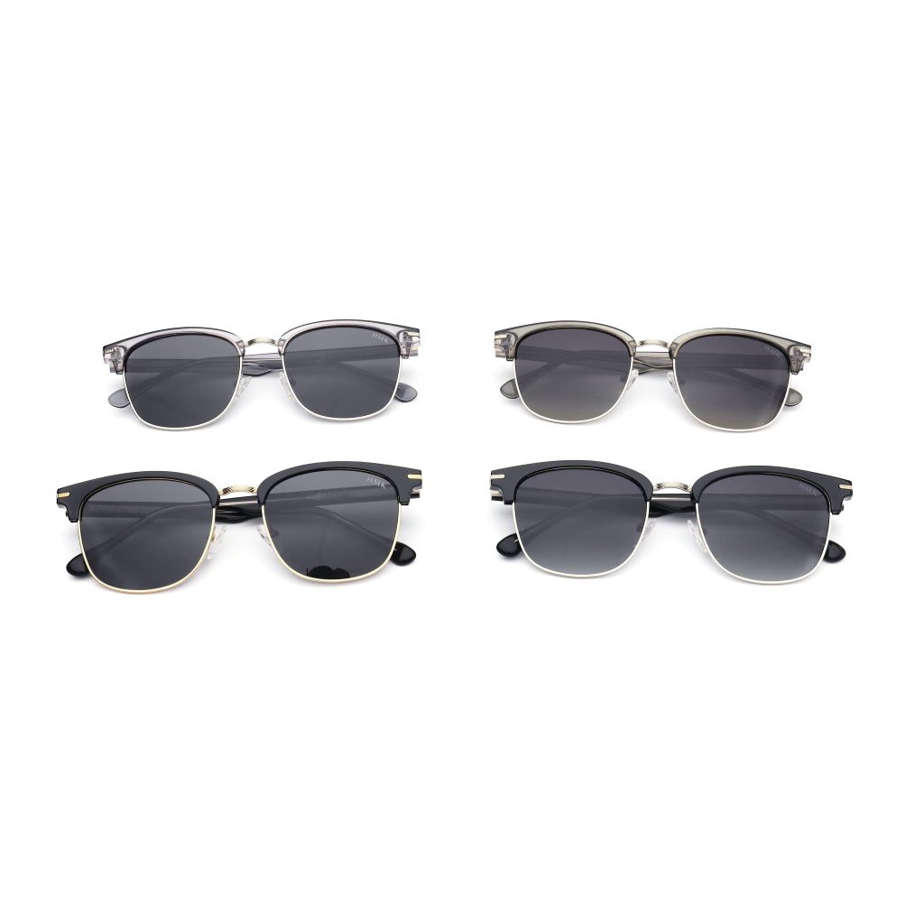 Kính Râm Phân Cực Chống UV400 HMK Eyewear – KM27004