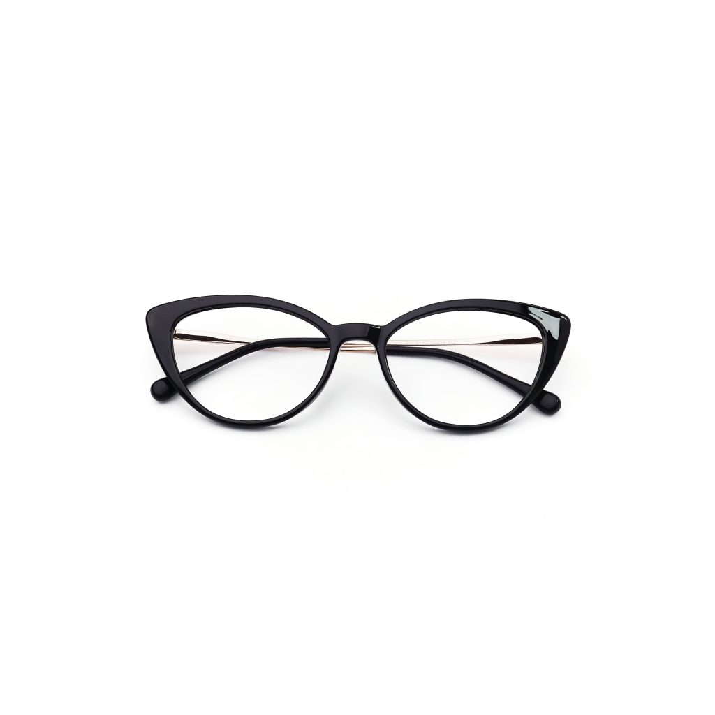 Gọng Kính Mắt Mèo HMK Eyewear – MM0285