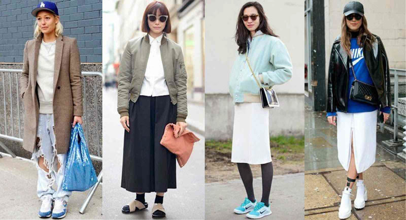 Phong cách Normcore: Top 9+ phụ kiện thời trang giúp nổi bật outfit