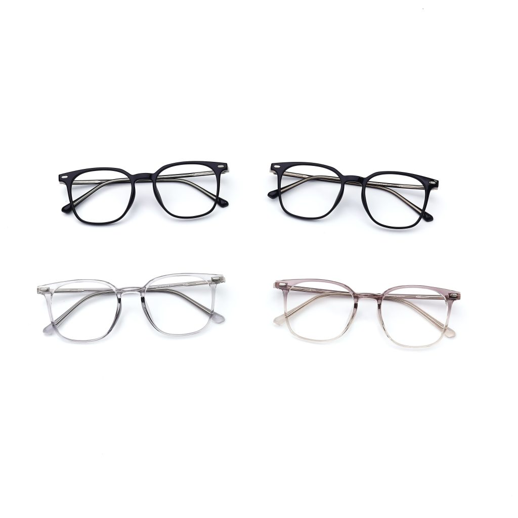 Gọng Kính Nhựa HMK Eyewear – GN00365