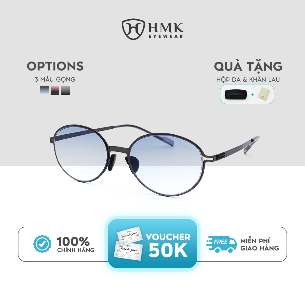 Kính Râm Phân Cực Chống UV400 HMK Eyewear – M6230