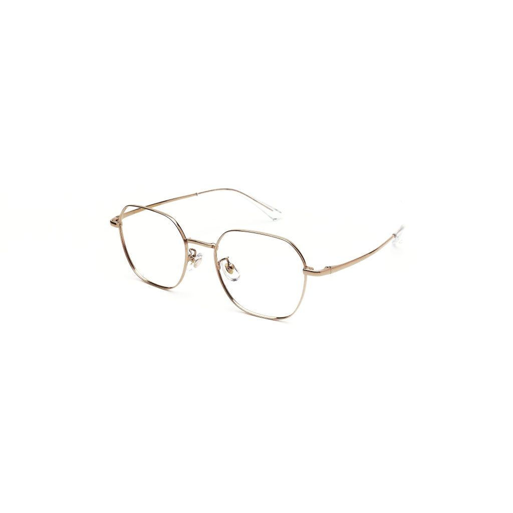 Gọng Kính Kim Loại HMK – KL5504
