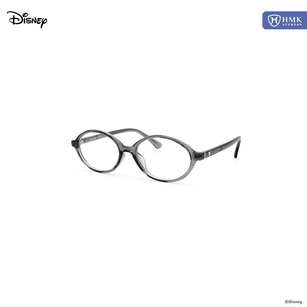 [Mickey Motion Collection] Gọng Kính Oval Y2K HMK Eyewear Thời Trang Vintage Nhựa Cao Cấp Mickey Motion Collection – DS0002