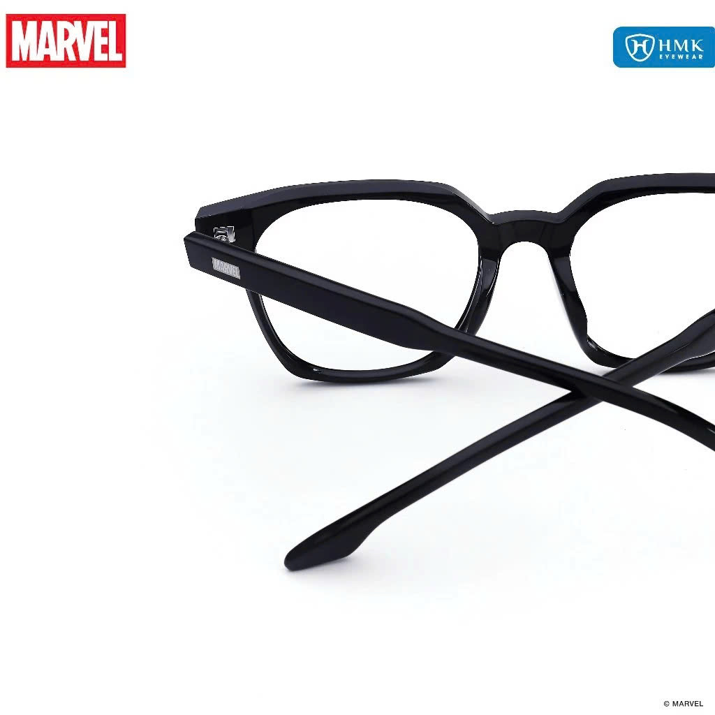 [Mickey Motion Collection] Gọng Vuông Dày Thời Trang HMK Eyewear Nhựa Cao Cấp Hiện Đại – DS0005